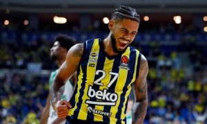 Δημοσίευμα-βόμβα για τον Ντόρσεϊ και τη Φενέρμπαχτσε