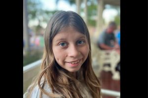 Φλόριντα: Βρέθηκε νεκρή σε δάσος η 13χρονη Μαντλίν – Ύποπτος ο σύντροφος της μητέρας της