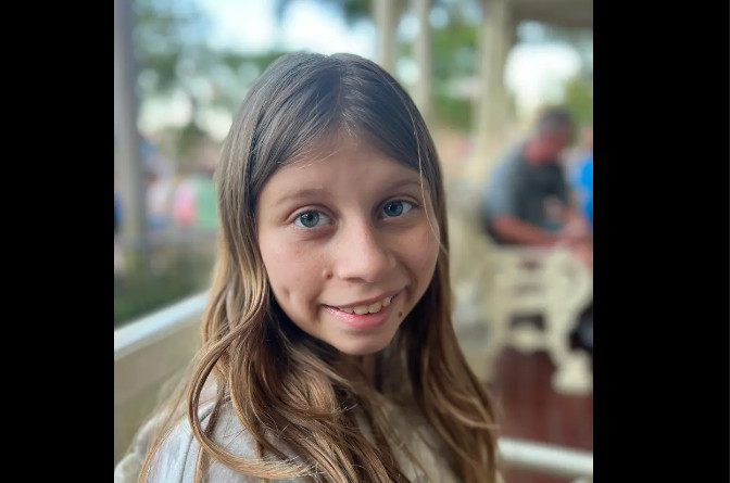 Φλόριντα: Βρέθηκε νεκρή σε δάσος η 13χρονη Μαντλίν – Ύποπτος ο σύντροφος της μητέρας της