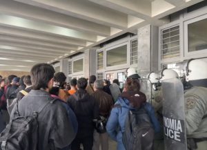 Θεσσαλονίκη: Αναβλήθηκε η δίκη των 49 συλληφθέντων