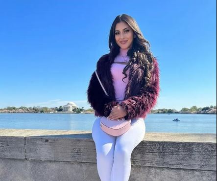 Σοφία Λεόνε: Νεκρή στα 26 της η πρωταγωνίστρια ερωτικών ταινιών