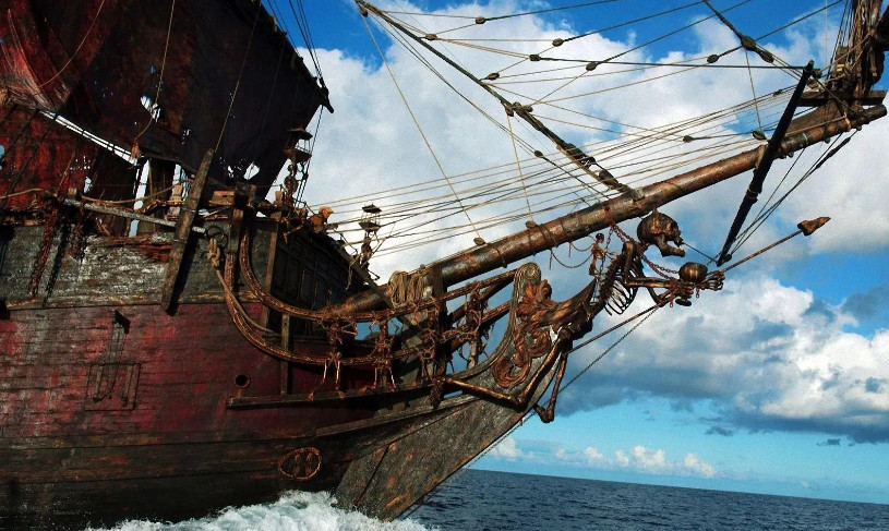 Βρετανία: Αποκαλύφθηκε τι απέγινε ο «βασιλιάς των πειρατών»
