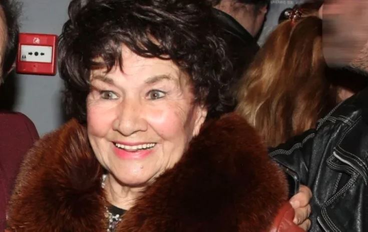 Πέθανε η ηθοποιός Καλή Καλό – Το προσωπικό δράμα και η πολυτάραχη ζωή της