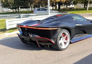 Η νέα Ferrari του Λεκλέρ πατάει γκάζι με 840 ίππους