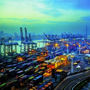 Ο αυτοκρατορικός μονόδρομος του Πεκίνου