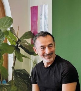 «Είμαι παιδί που μεγάλωσε με ταινίες Disney»