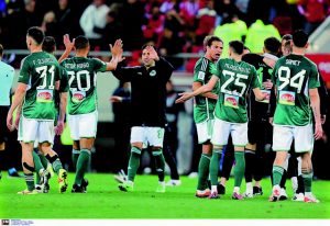 Πειράματα τέλος