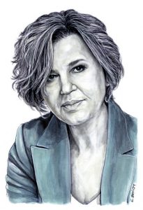 Δεν θα παίξω ρόλο εσωκομματικής αντιπολίτευσης