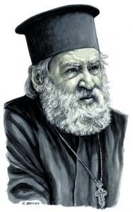 «Είναι μεγάλη ευθύνη να είσαι καλός παπάς»