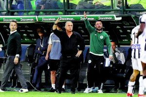 Το πλάνο αλλάζει