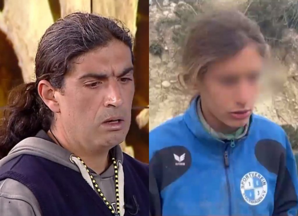 Πώς το έσκασε ο 15χρονος «παλαιοχριστιανός» από τη δομή – Η συνεννόηση με τον πατέρα και η κοινωνική λειτουργός