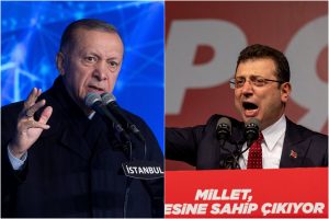 Προ των πυλών οι δημοτικές εκλογές στην Τουρκία - Άνετη νίκη Ιμάμογλου δείχνουν οι δημοσκοπήσεις