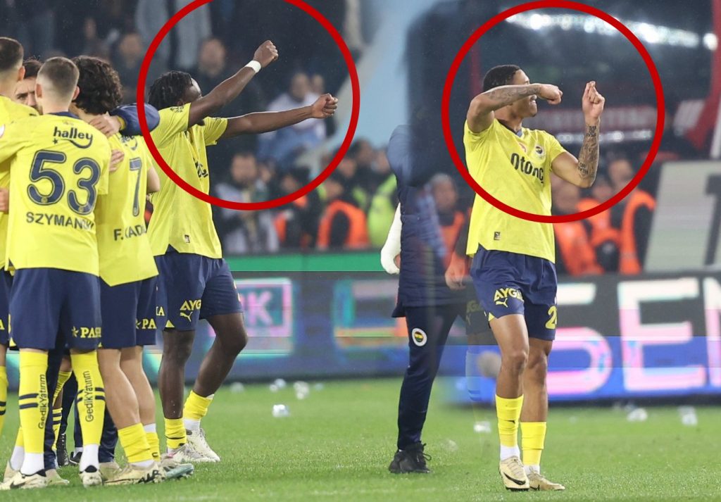 Πέντε παίκτες της Φενέρμπαχτσε κινδυνεύουν με αποκλεισμό έως ενός χρόνου!