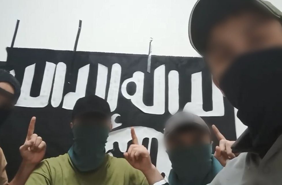 Μακελειό στη Μόσχα: Ο ISIS έδωσε στη δημοσιότητα φωτογραφία των φερόμενων δραστών