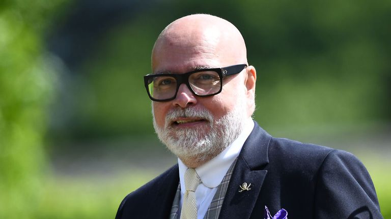 Σε ριάλιτι ο θείος της Κέιτ Μίντλετον – Έξαλλη η οικογένεια της Πριγκίπισσας της Ουαλίας