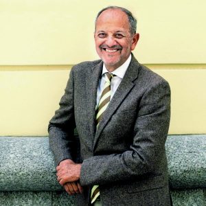 «Σήμερα μπορούμε να εξηγήσουμε μόλις το 5% του Σύμπαντος»