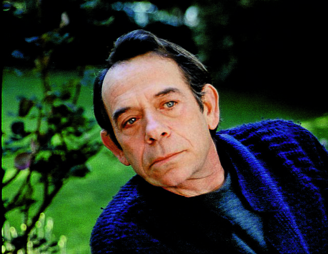 Χωρίς αυλαία για έναν μεγάλο θεατρίνο