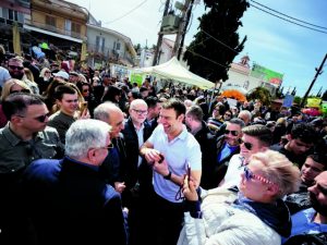 Επιχείρηση επανεκκίνησης