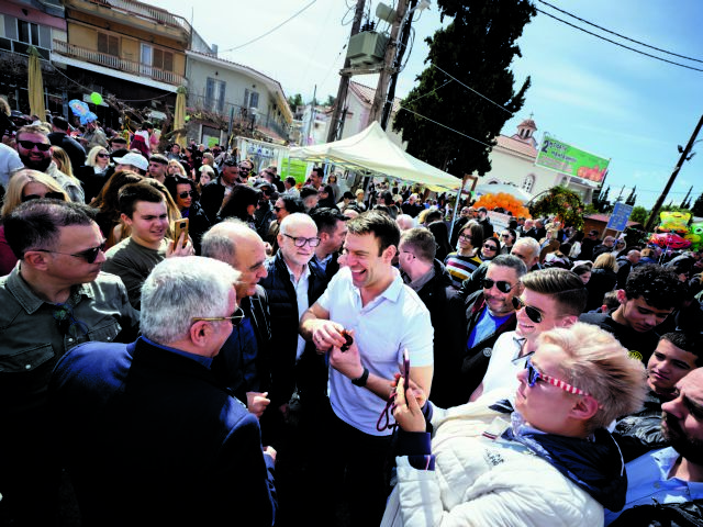 Επιχείρηση επανεκκίνησης