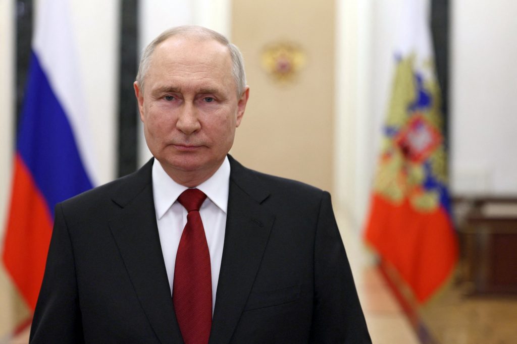 Νέες απειλές Πούτιν: «Είμαστε έτοιμοι για χρήση πυρηνικών, αλλά…»