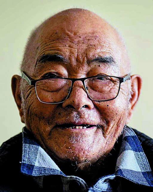 Ξεχνάει μόνο όποιος θέλει