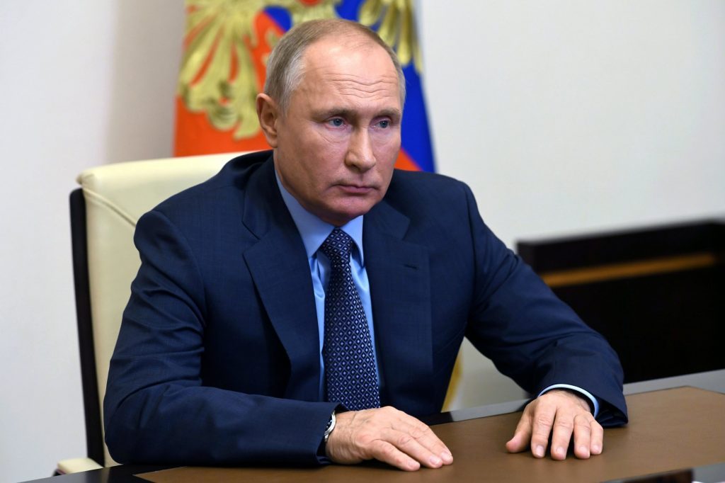 Μόσχα: Πώς θα αντιδράσει ο Πούτιν μετά το μακελειό