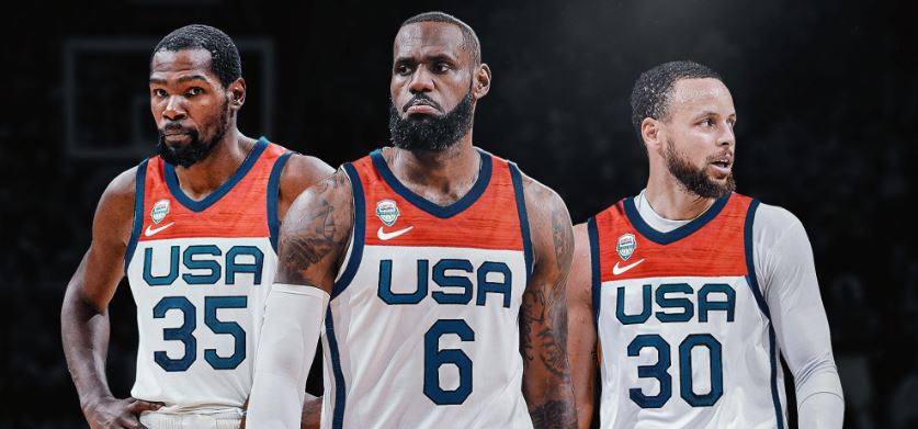 Ποιος σούπερ σταρ του NBA είναι έτοιμος για την… προεδρία των ΗΠΑ