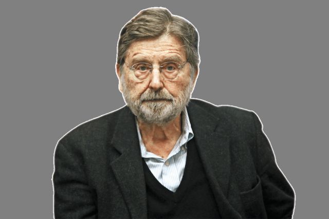 Το μέλλον της δημοκρατίας