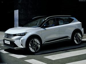 Ηλεκτρικά και υβριδικά μαζί