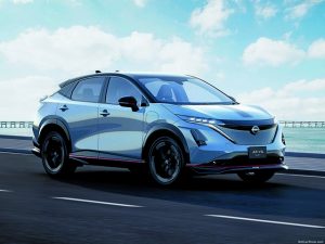 Nissan: Συνεργασία με Honda για τα ηλεκτρικά