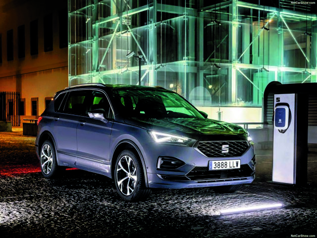 SEAT και CUPRA: Σε τροχιά ανανέωσης