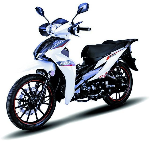 Το παπί που καίει 1,7 λίτρα/100 χλμ.