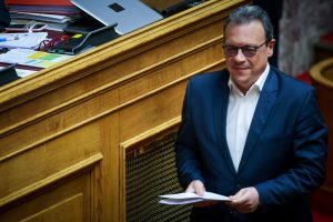 Προκαταρκτική για τον Κώστα Αχ. Καραμανλή με αίτημα παραπομπής στη Δικαιοσύνη ζήτησε ο ΣΥΡΙΖΑ