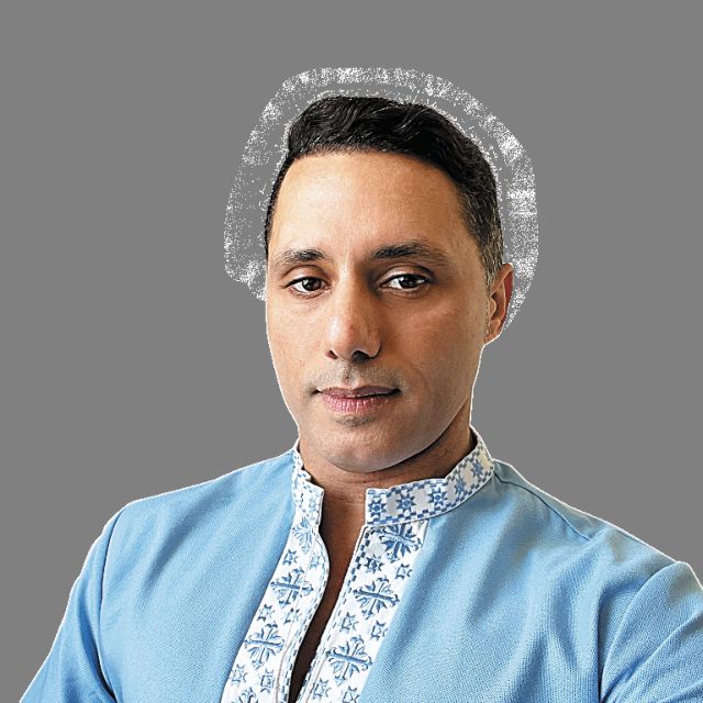 Το Ισλαμικό Κράτος, οι Ρώσοι και οι Ουκρανοί