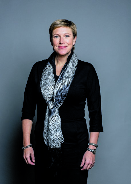 «Το Brexit μάς προσφέρει μια σειρά από ευκαιρίες»