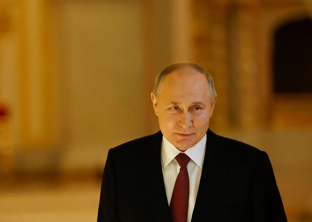 Πούτιν: «Οι δράστες είναι ριζοσπάστες ισλαμιστές» – Εμπλέκει και την Ουκρανία
