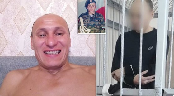 Ρωσία: Eσφαξε συνταξιούχο κι έφαγε την καρδιά του – «Είχα κάνει συμφωνία με τον διάβολο»