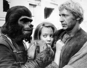 Ο Ρον Χάρπερ, πρωταγωνιστής του «Πλανήτη των πιθήκων» πέθανε στα 91 του χρόνια