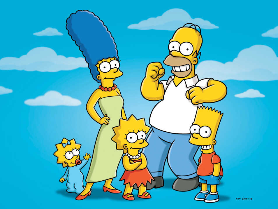 H πρόβλεψη των Simpsons που… επαληθεύτηκε 30 χρόνια μετά