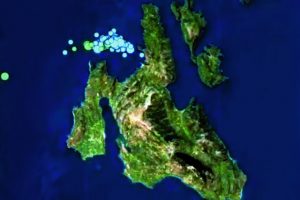 Πιθανότερο το σενάριο της σμηνοσειράς – Γιατί τρέμει η Κεφαλονιά