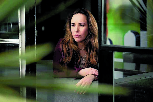 Χώρος για το αδιανόητο