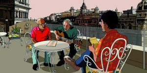 ΗΜΕΡΕΣ ΦΕΣΤΙΒΑΛ