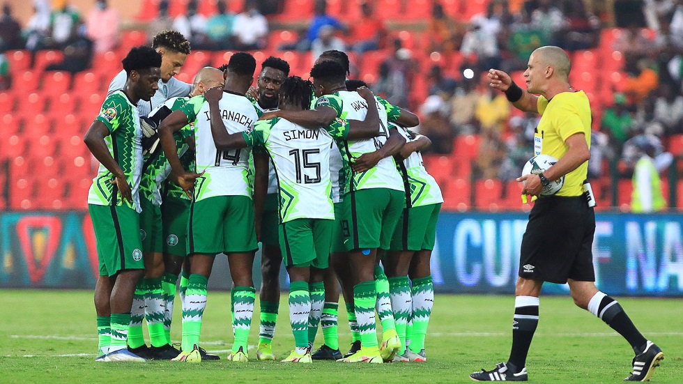 Απίστευτο και όμως αληθινό: Η ομοσπονδία της Νιγηρίας ψάχνει προπονητή μέσω Facebook