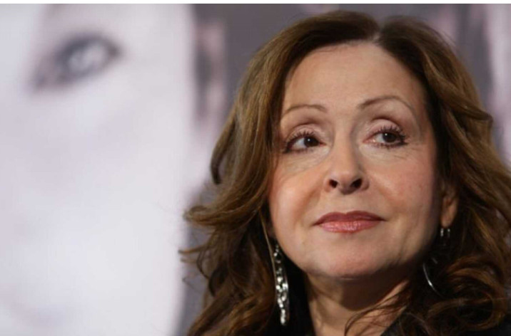 Βίκυ Λέανδρος: Πέθανε ο πρώην σύζυγός της, Ιβάν Ζησιάδης