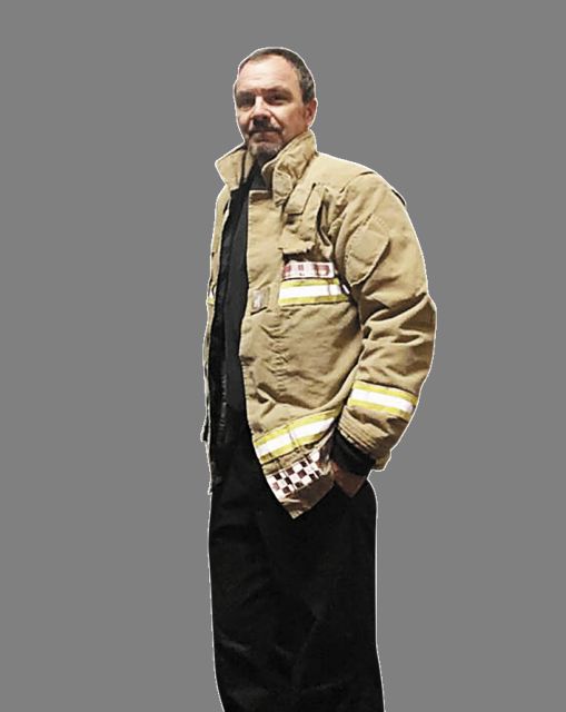 Ιερείς, ξυλοκόποι, πορνοστάρ και παλαιστές