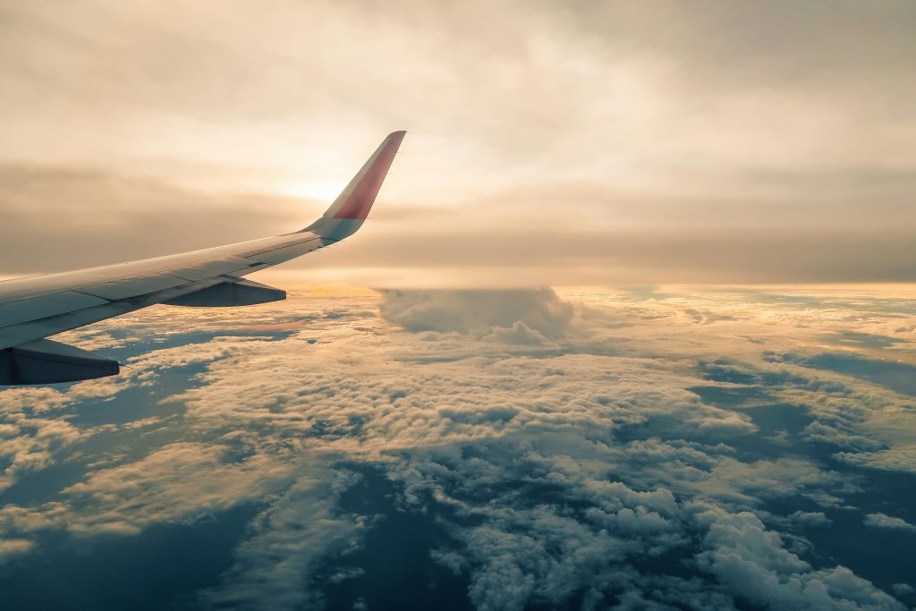 Η κρυφή επιστήμη των αεροπλάνων – Πώς λειτουργούν στα 40.000 πόδια με ασφάλεια