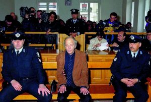 Οταν οι πεθεροί σκοτώνουν τους γαμπρούς τους