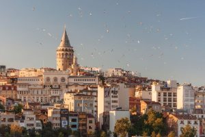 Τουρκία: «Αν γίνει σεισμός στη Κωνσταντινούπολη θα…» – «Καμπανάκι» σεισμολόγων μετά τα 4,9 Ρίχτερ