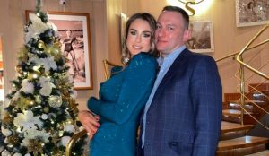 Σαμπαλένκα: Αυτοκτόνησε ο σύντροφος της σύμφωνα με την αστυνομία του Μαϊάμι