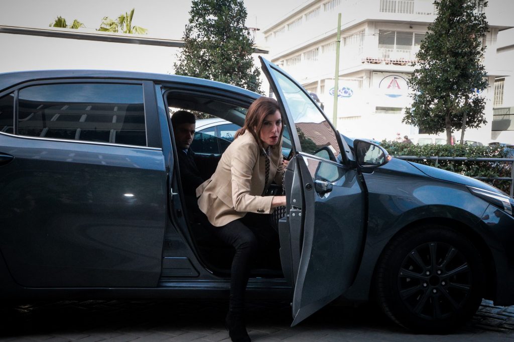 Η Ασημακοπούλου «καρφώνει» τον τέως γ.γ. Αποδήμου Ελληνισμού της Ν.Δ. – Ελλιπείς εξηγήσεις, χωρίς συγγνώμη